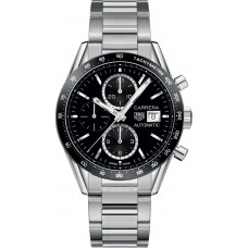 Tag Heuer Carrera CV201AJ-BA0715